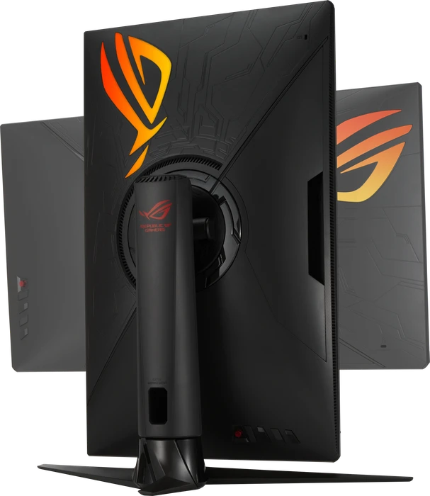 ASUS ROG Strix XG27AQ, 27"