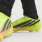 adidas F50 Hyperfast Elite Laceless FG team solar yellow 2/core black/solar turbo Vorschaubild