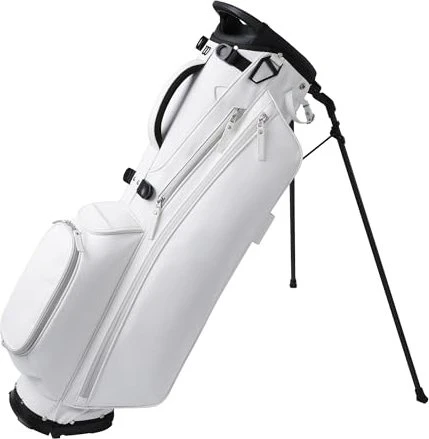 Wilson The 1914 Golftasche weiß