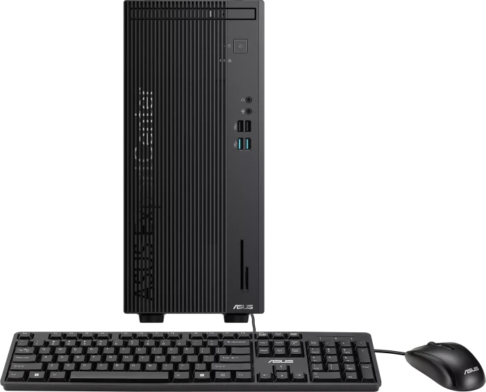 ASUS ExpertCenter D5 Mini Tower D501MER-5145000090, Core i5-14500, 8GB RAM, 512GB SSD, Windows 11 Pro