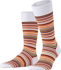 Falke Microblock Socken weiß (Herren)