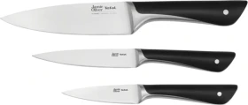 Tefal K267S3 Jamie Oliver Messer-Set, 3-tlg.