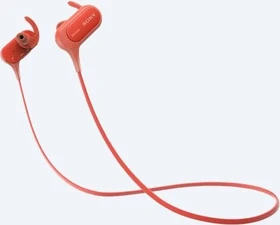 Sony MDR-XB50BS rot