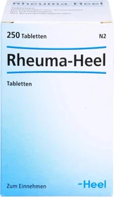 Heel Rheuma-Heel Tabletten, 250 Stück