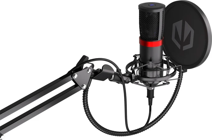 Endorfy Solum Streaming schwarz