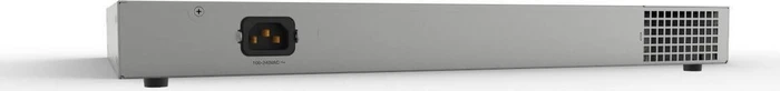 Allied Telesis CentreCOM GS970M Rackmount Gigabit Managed Switch, 24x RJ-45, 4x SFP, 370W PoE+