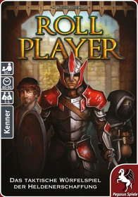 Roll Player