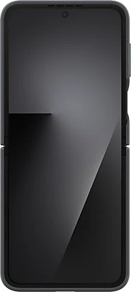 Samsung Silicone Case für Galaxy Z Flip7 FE/Flip6 schwarz