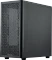 Cooler Master Elite 502 Lite Black, Glasfenster Vorschaubild