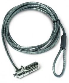 Dicota Security Combination Lock Pro Single