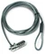 Dicota Security Combination Lock Pro Single Vorschaubild
