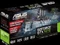 ASUS GeForce GTX 1070 Founders Edition, GTX1070-8G, 8GB GDDR5, DVI, HDMI, 3x DP Vorschaubild