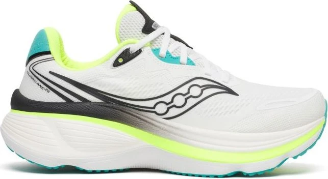 Saucony Hurricane 26 (Herren)