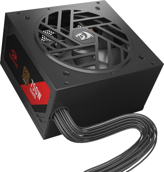 Redragon Guard 80 Plus Bronze 750W, ATX 2.31
