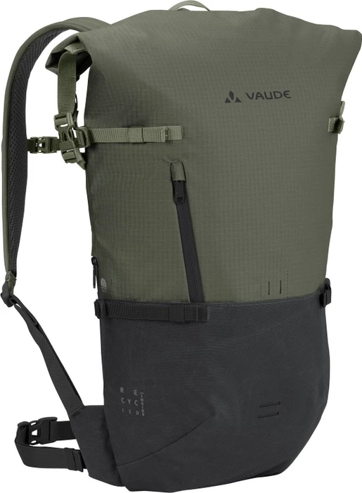 Vaude CityGo 23 II khaki