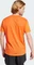 adidas Terrex Agravic Trail Laufshirt kurzarm semi impact orange/white (Herren) Vorschaubild