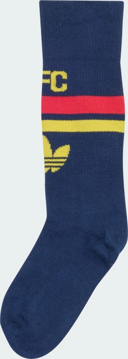 adidas FC Arsenal 2026/2027 Auswärtsausrüstung collegiate navy (Junior)