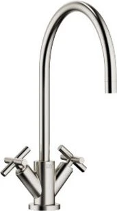 Dornbracht Tara platin matt