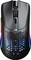 Glorious Model O 2 Mini Wireless schwarz matt, USB/Bluetooth Vorschaubild