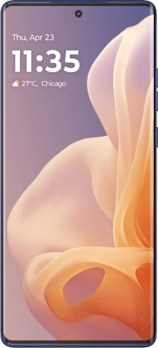 Motorola Moto G85 5G 256GB/12GB Cobalt Blue