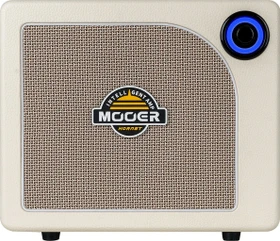 Mooer Hornet 15i White