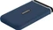 Transcend ESD370C Portable SSD, Navy Blue, 500GB, USB-C 3.1 Vorschaubild