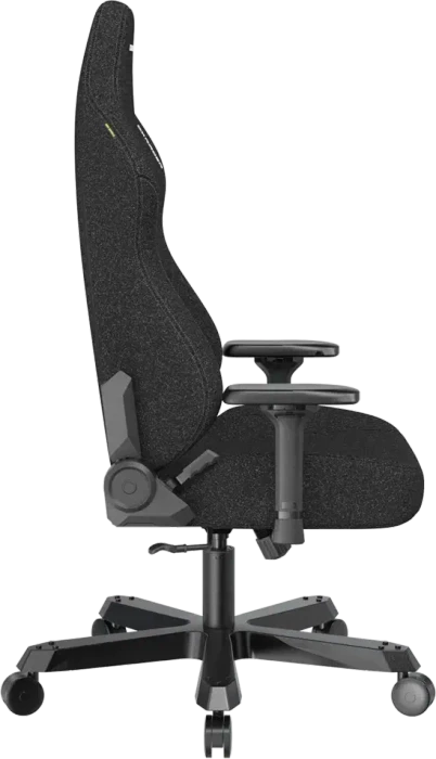 DXRacer Tank XXL Series Gamingstuhl, Stoff, schwarz