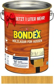 Bondex Holzlasur außen kiefer, 5l