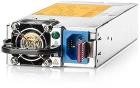 HP 656363-B21, 1HE, Servernetzteil