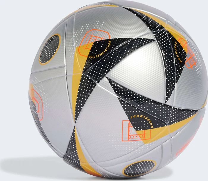 adidas UEFA EURO 2024 Fussballliebe Finale League Fußball