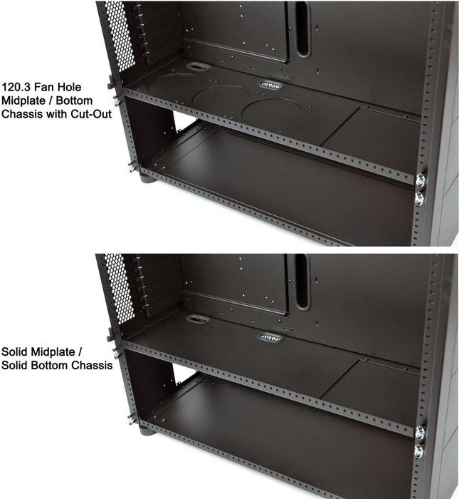 CaseLabs Magnum SMA8