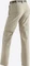 Maier Sports Nata 2 Zip-Off Hose lang brown rice (Damen) Vorschaubild
