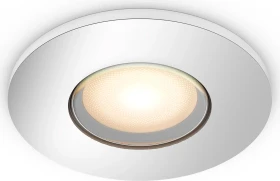 Philips Hue White Ambiance Adore Einbauleuchte