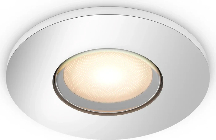 Philips Hue White Ambiance Adore Einbauleuchte