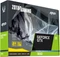 Zotac Gaming GeForce GTX 1650 AMP, 4GB GDDR5, DVI, HDMI, DP Vorschaubild