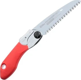 Silky Pocketboy Large Teeth Handsäge, 13cm