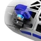 Mchose AX5 Pro Max Magnesium Alloy Wireless Mouse, weiß, USB/Bluetooth Vorschaubild