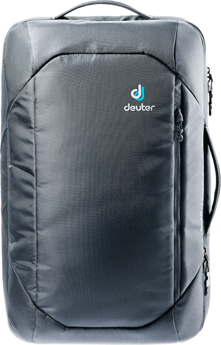 Deuter Aviant Carry On Pro 36 schwarz