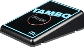 Meinl Digital Stomp Box Tambourine