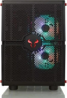 Riotoro GPX100 Morpheus, Acrylfenster