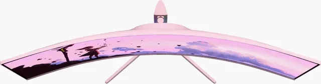 Arozzi Nova 49TUW165, Pink, 49"