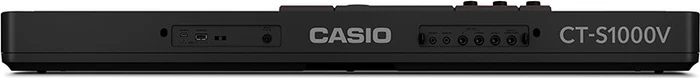 Casio CT-S1000V