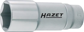 Hazet 880LG-21 Außensechskant Steckschlüssel 3/8", 21x70mm