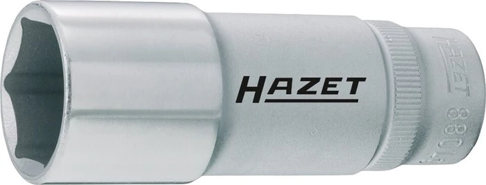 Hazet 880LG-21 Außensechskant Steckschlüssel 3/8", 21x70mm