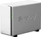 Synology DiskStation DS218j, 512MB RAM, 1x RJ-45 1000Base-T, 2x USB-A 3.0 Vorschaubild