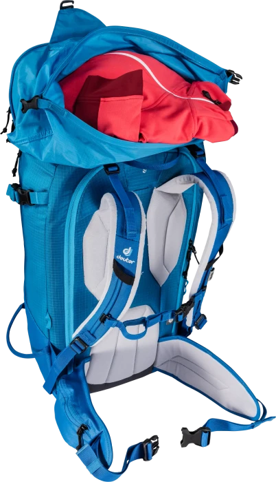 Deuter Freerider Pro 32+ SL bay/azure (Damen)