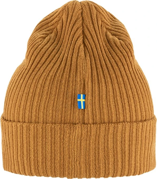 Fjällräven Rib Mütze acorn