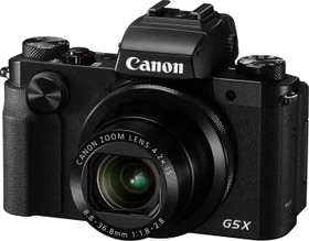 Canon PowerShot G5 X