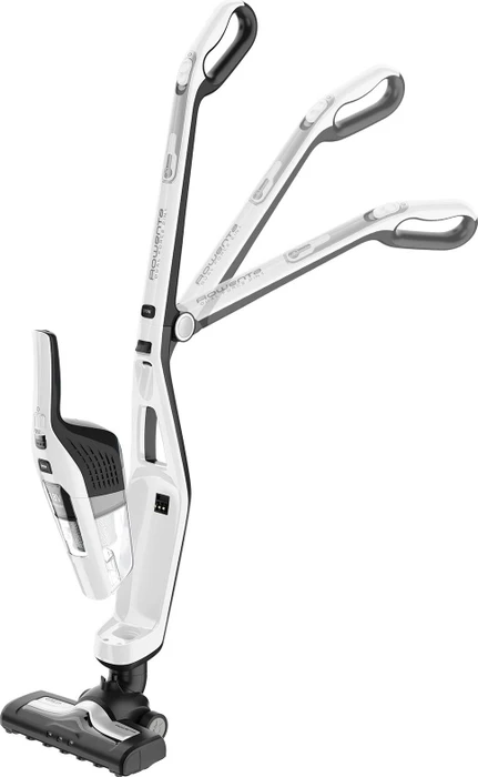 Rowenta RH6737 Dual Force 2in1 Akku-Handstaubsauger