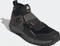 Five Ten Trailcross Pro Clip-In grey five/core black/red (Herren) Vorschaubild